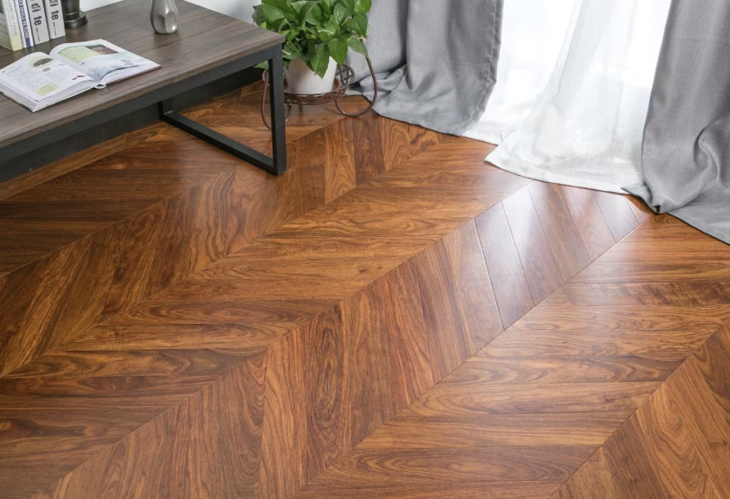 Timber Parquet Flooring